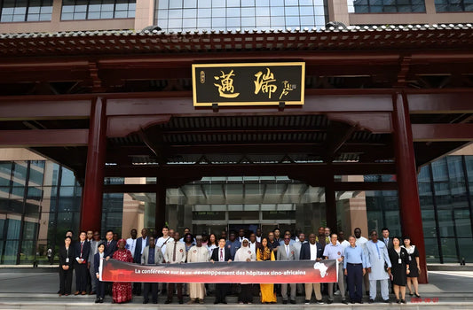Forum de Beijing 2024