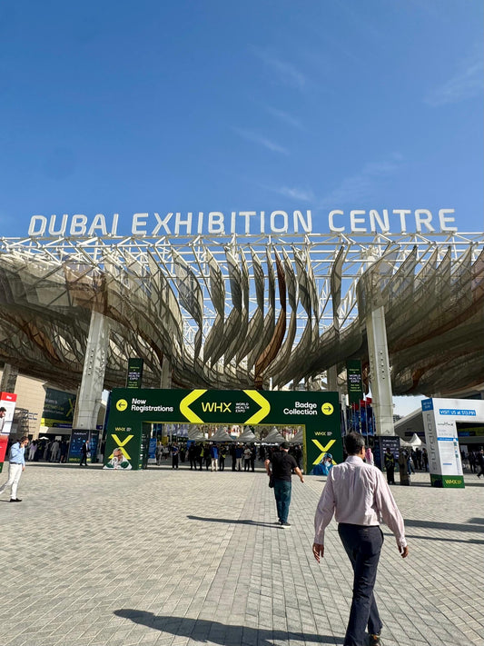 World Health Expo