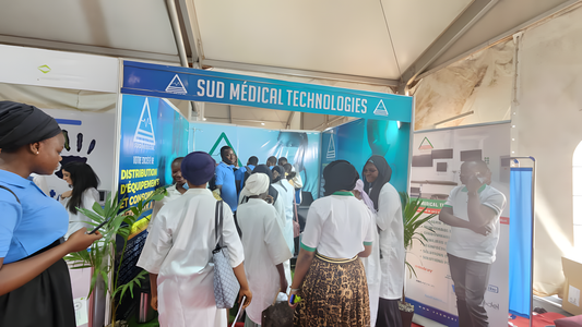 Keneya Expo Deuxième Édition