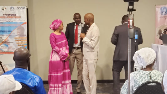 Participation à l’EPU organisé par la SOMAGO à l’hôtel de l’Amitié – Bamako