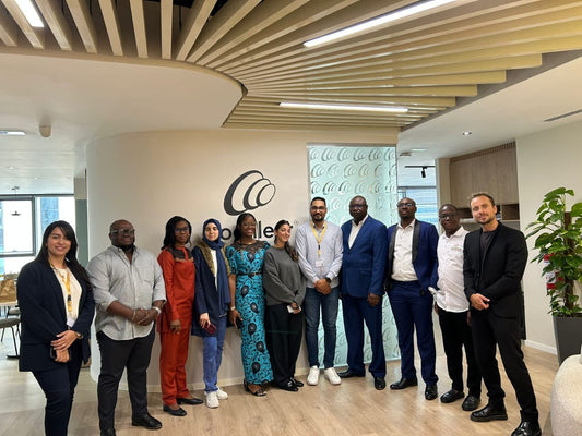 Sud Médical Technologies X Cochlear