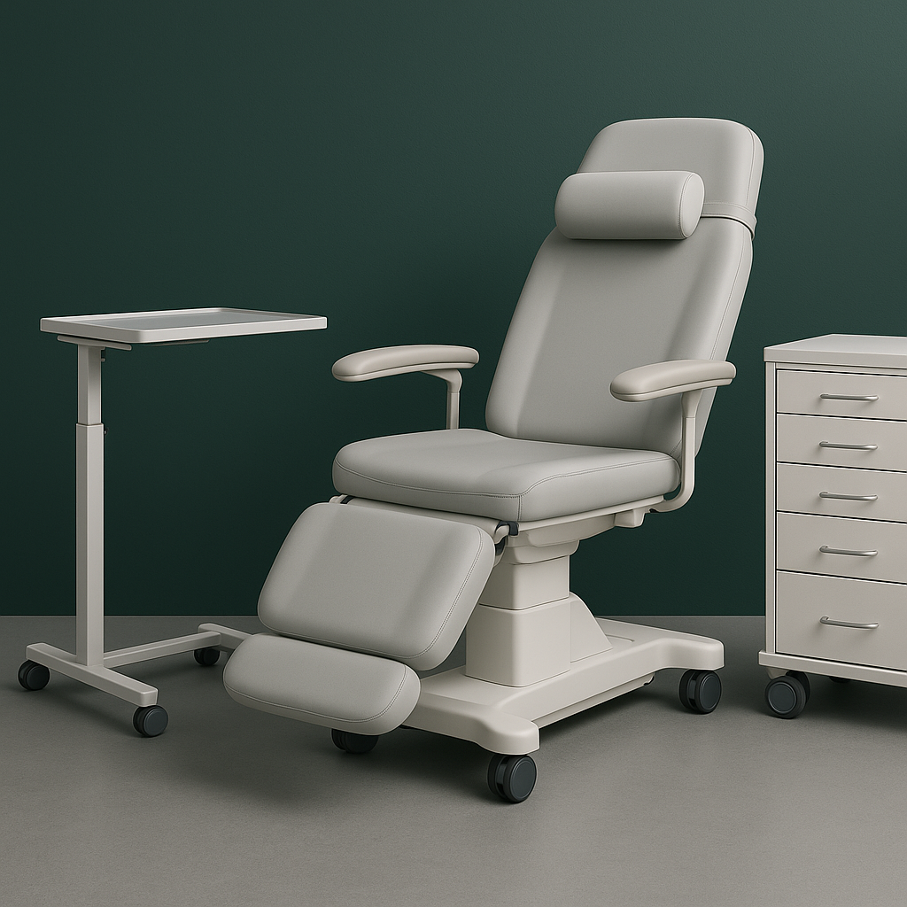 Mobilier Médical