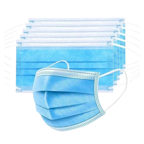 Bavette-Boite-de-50-Avec-elastique-Bleu-removebg-preview