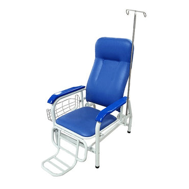 CHAISE DE PRELEVEMENT 02