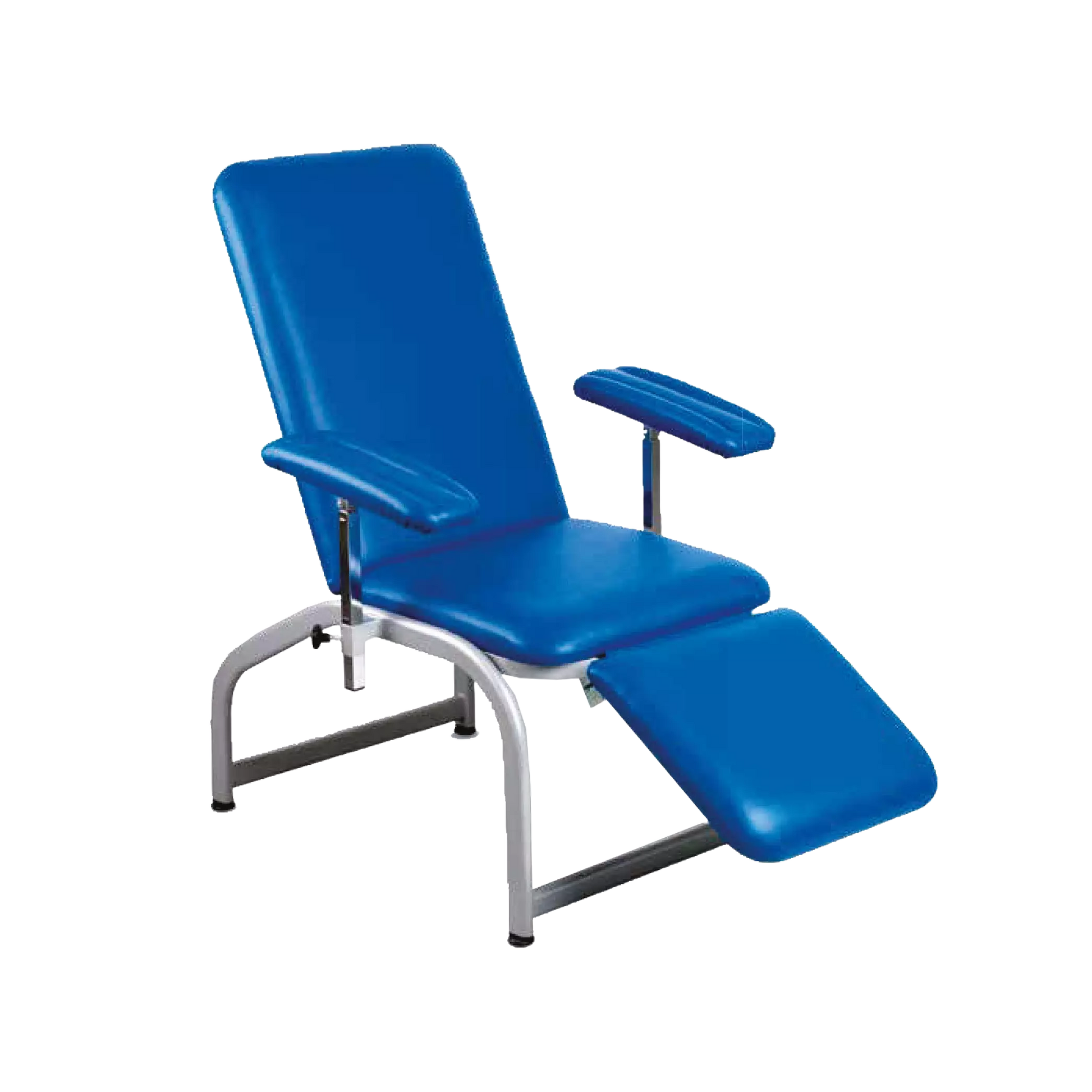 Chaise de prelevement