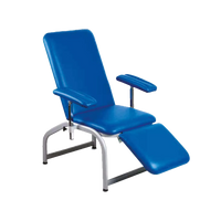 Chaise de prelevement