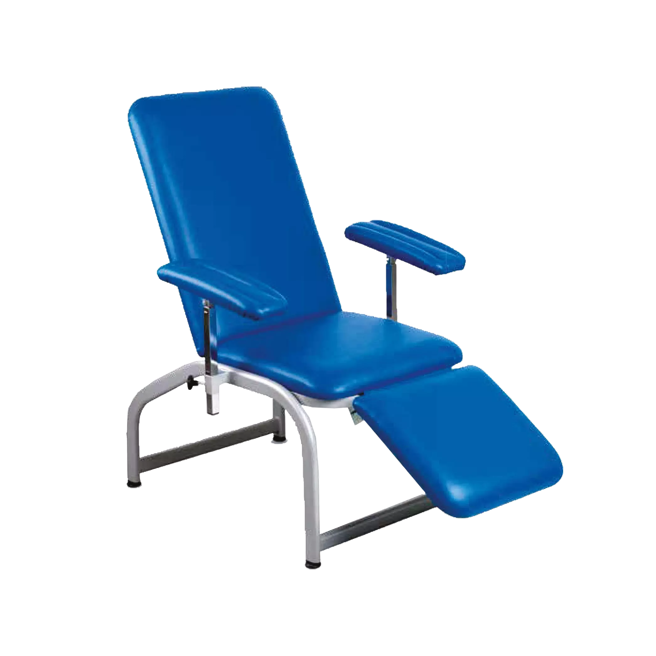 Chaise de prelevement
