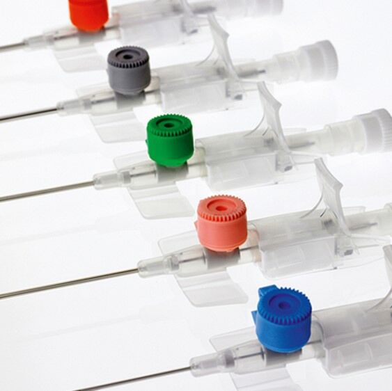 catheter
